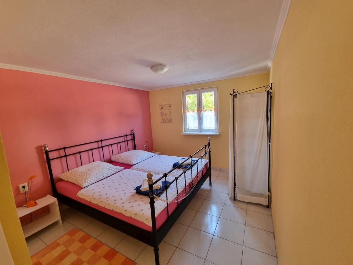 Apartmani Axa Рукавац Экстерьер фото
