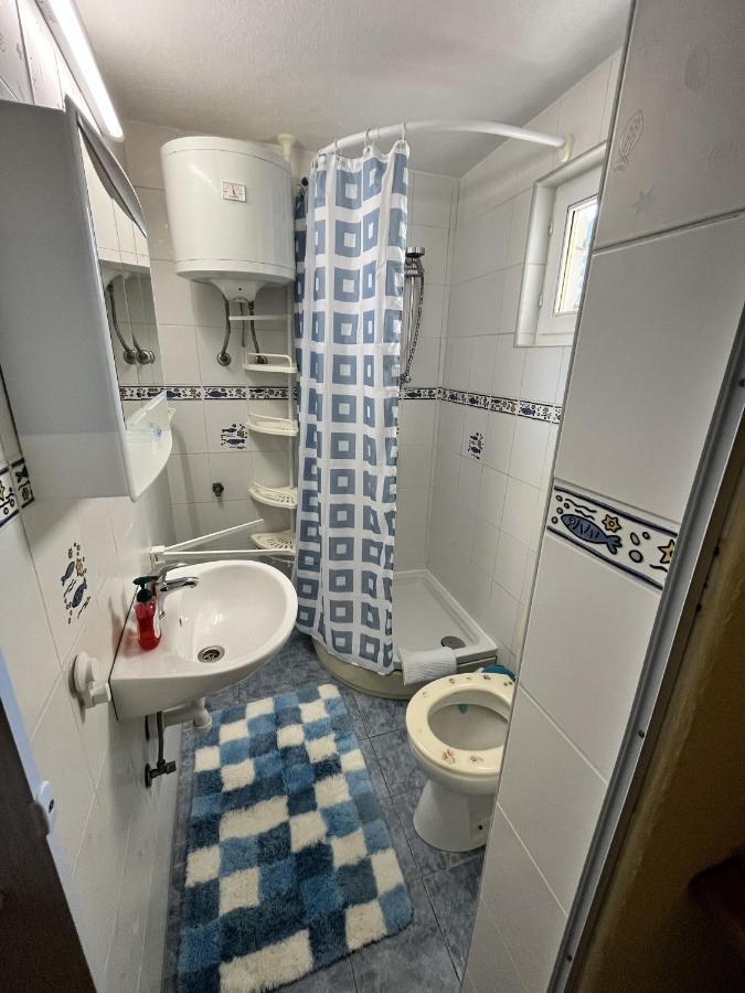 Apartmani Axa Рукавац Экстерьер фото