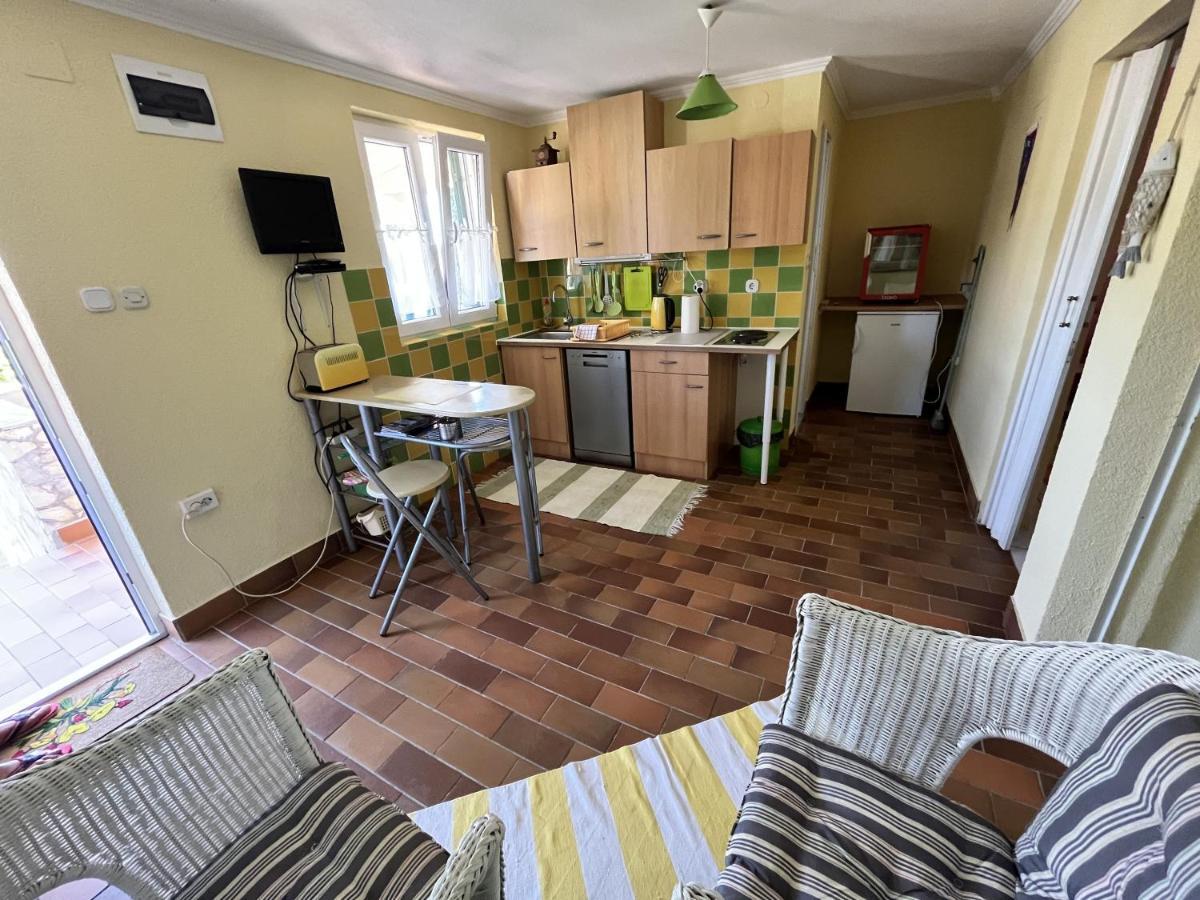 Apartmani Axa Рукавац Экстерьер фото