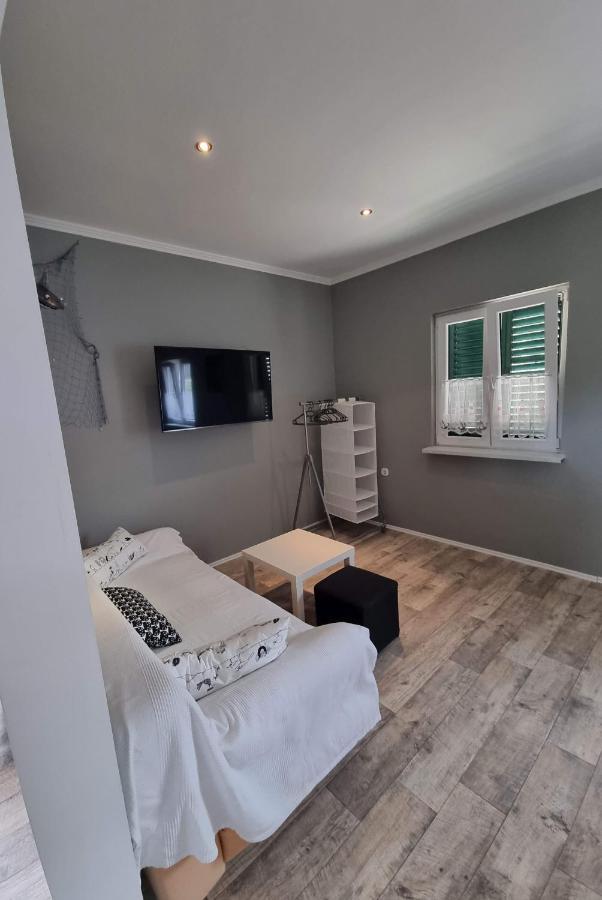 Apartmani Axa Рукавац Экстерьер фото