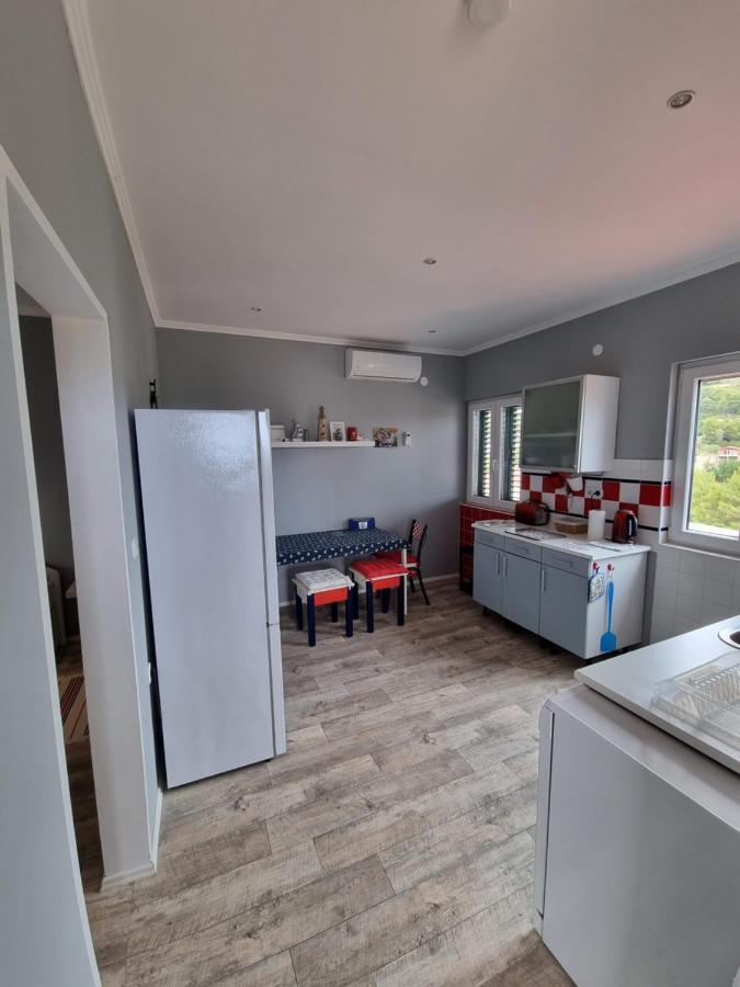 Apartmani Axa Рукавац Экстерьер фото